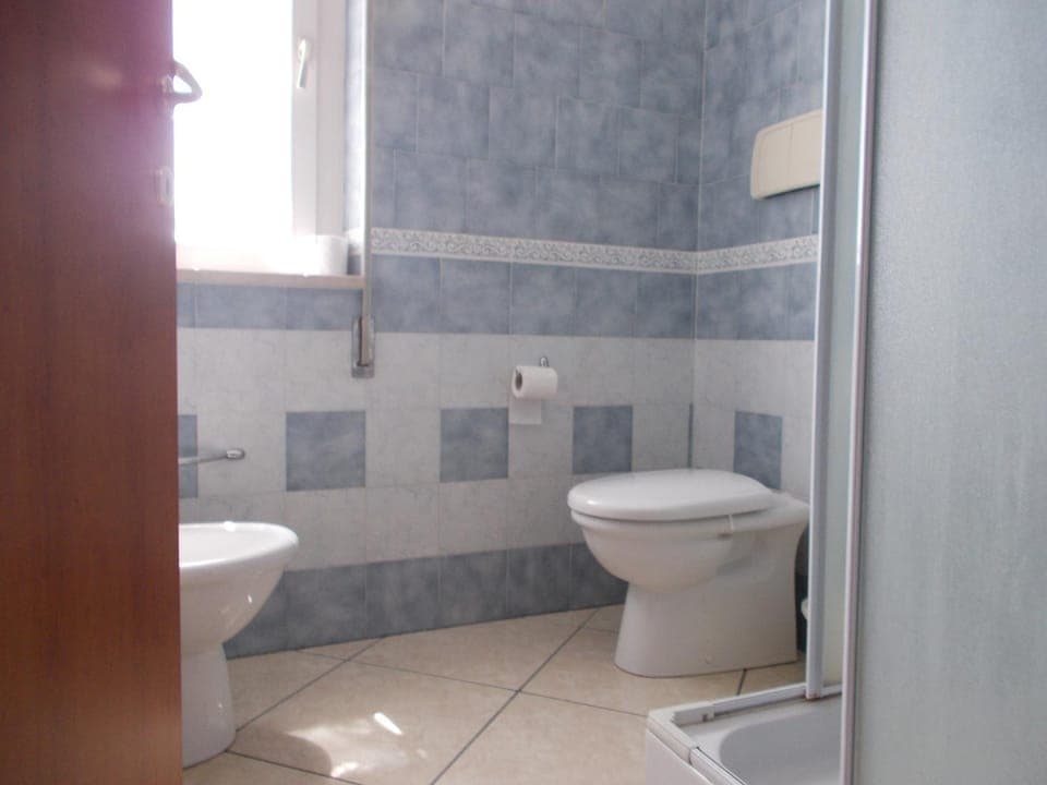 Toilet, Bathroom, bidet