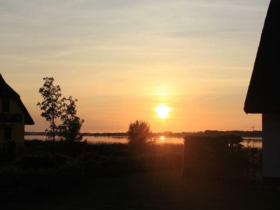 View (from property/room), Sunset