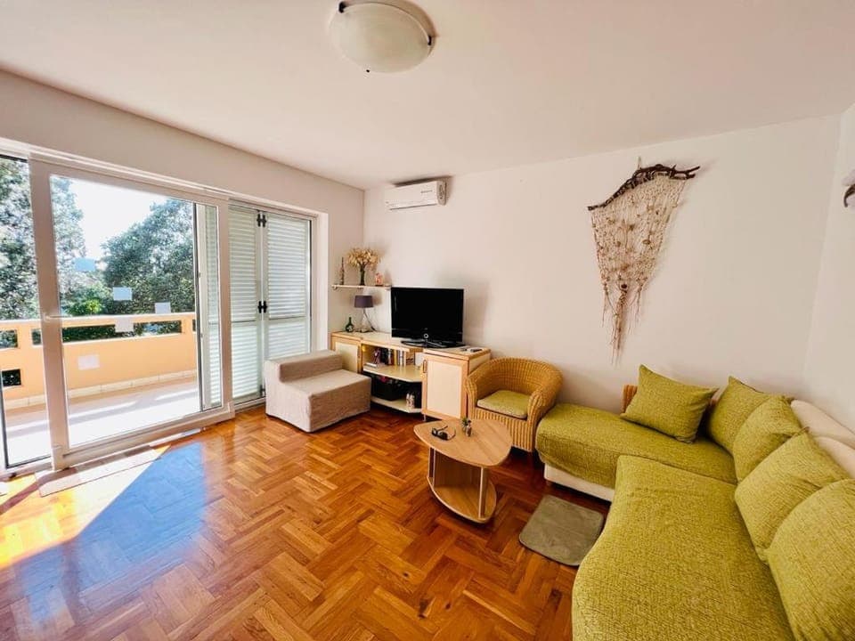 Novalja Lokvice Apartment in Novalja
