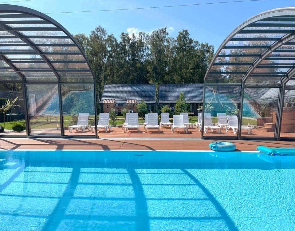 Pool view, Swimming pool, Swimming pool