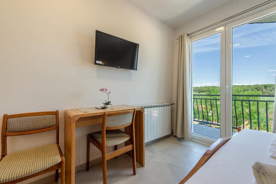 TV and multimedia, Balcony/Terrace