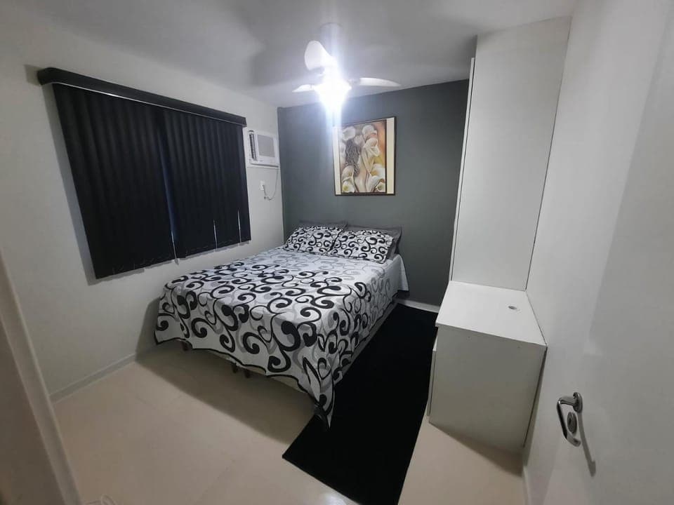 Porto Real Resort Suítes Apartment in Mangaratiba