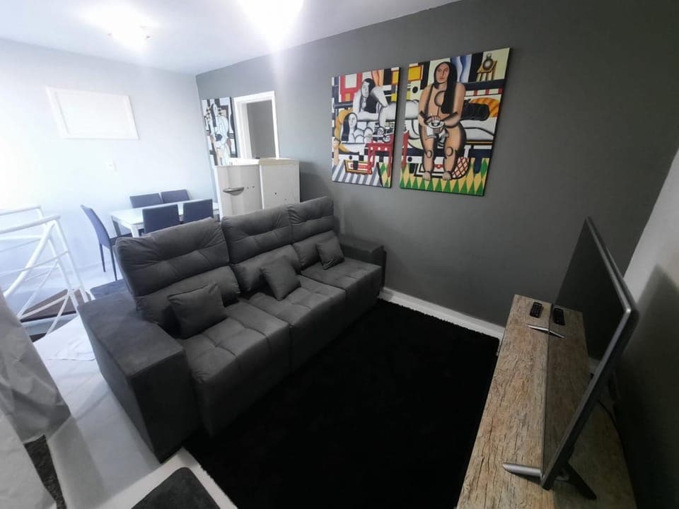Porto Real Resort Suítes Apartment in Mangaratiba