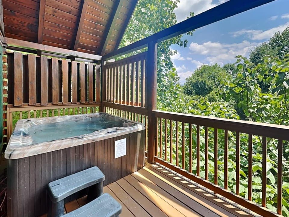 Aspens Envy Apartment in Sevier County