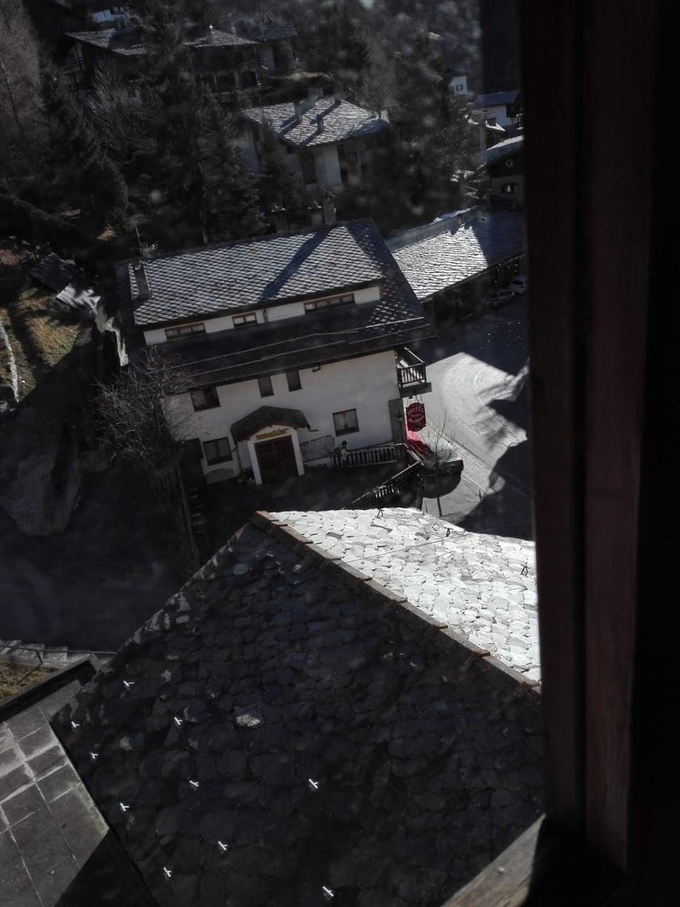 View (from property/room)