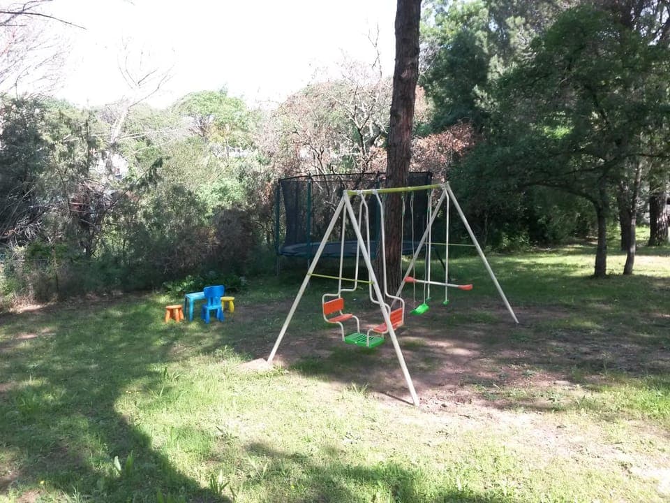 Children play ground