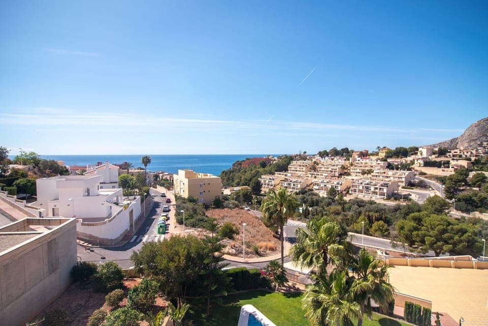 View (from property/room)