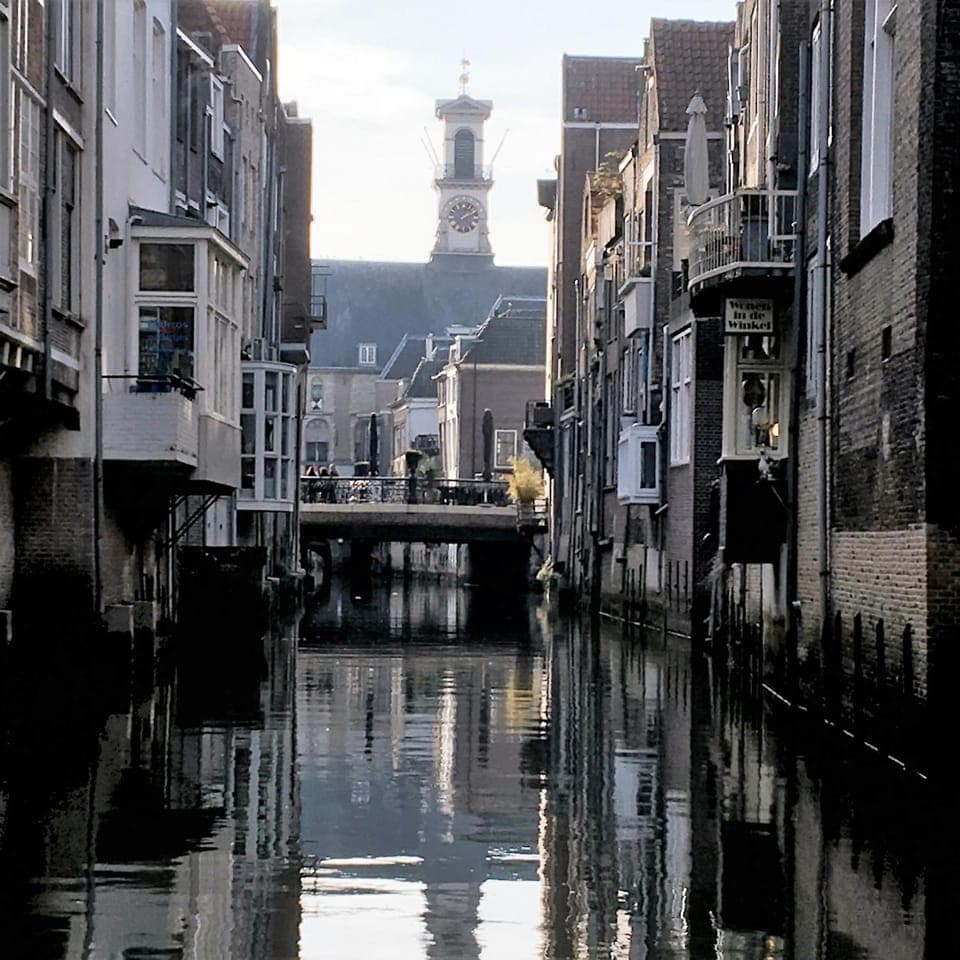 Nearby landmark, Activities