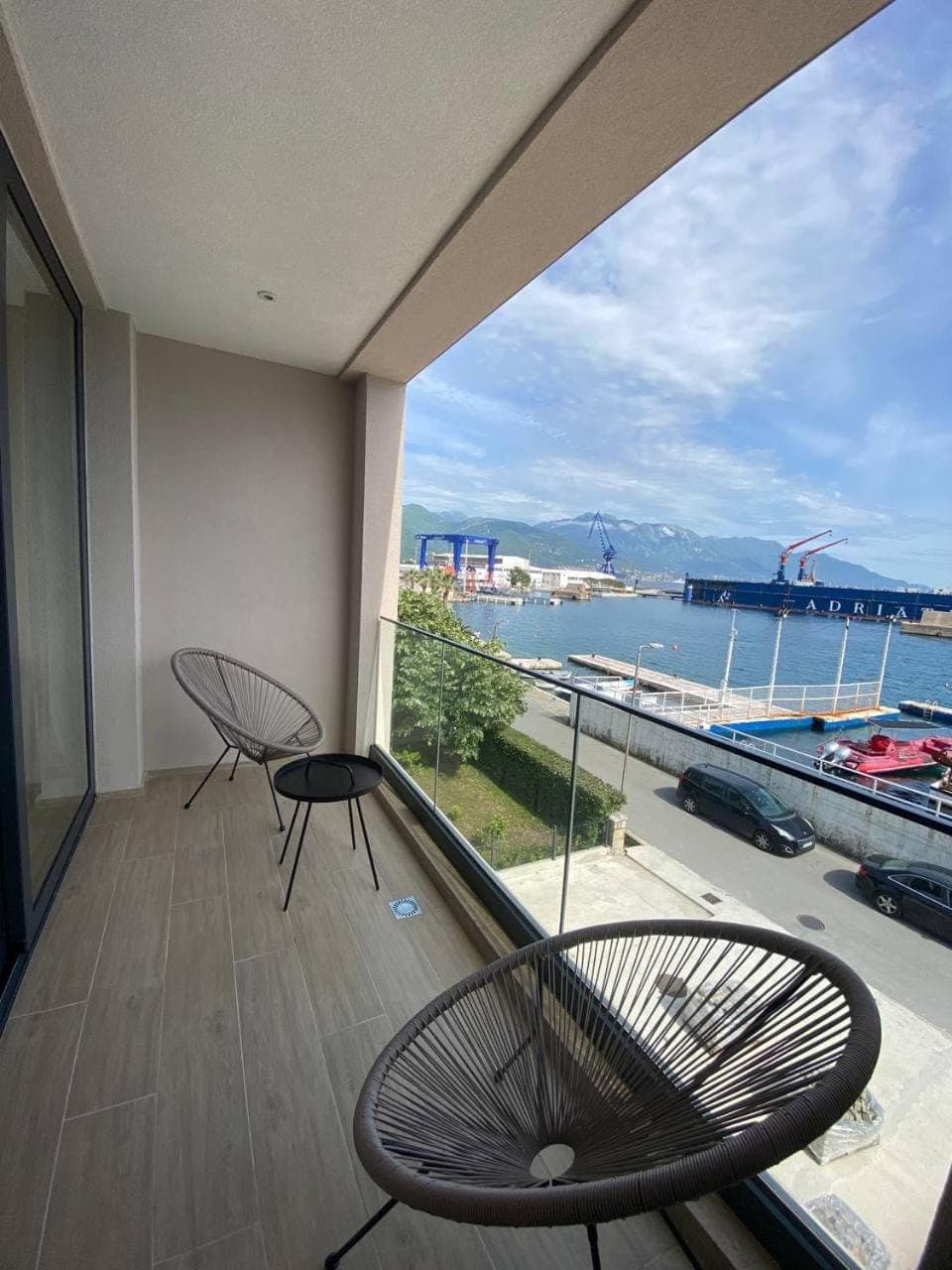 View (from property/room)