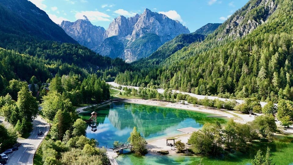 View (from property/room), View (from property/room), Lake view, Lake view, Mountain view, Mountain view