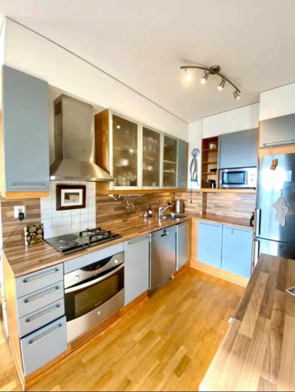 Garden City Apartment, Helsinki - Vantaa Airport Apartment in Helsinki