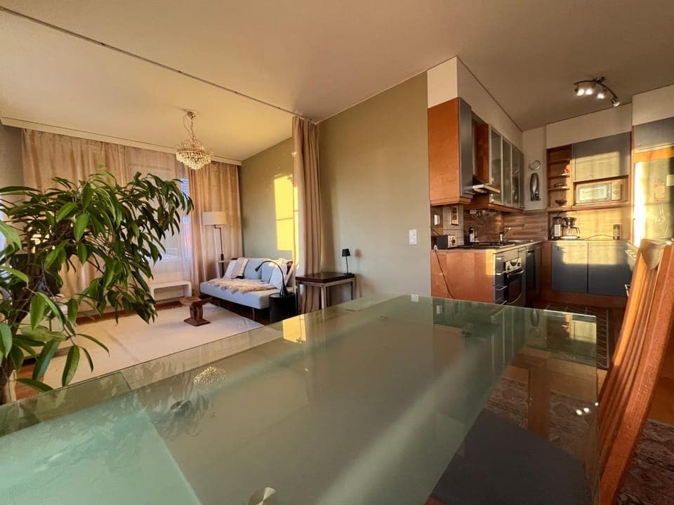 Garden City Apartment, Helsinki - Vantaa Airport Apartment in Helsinki