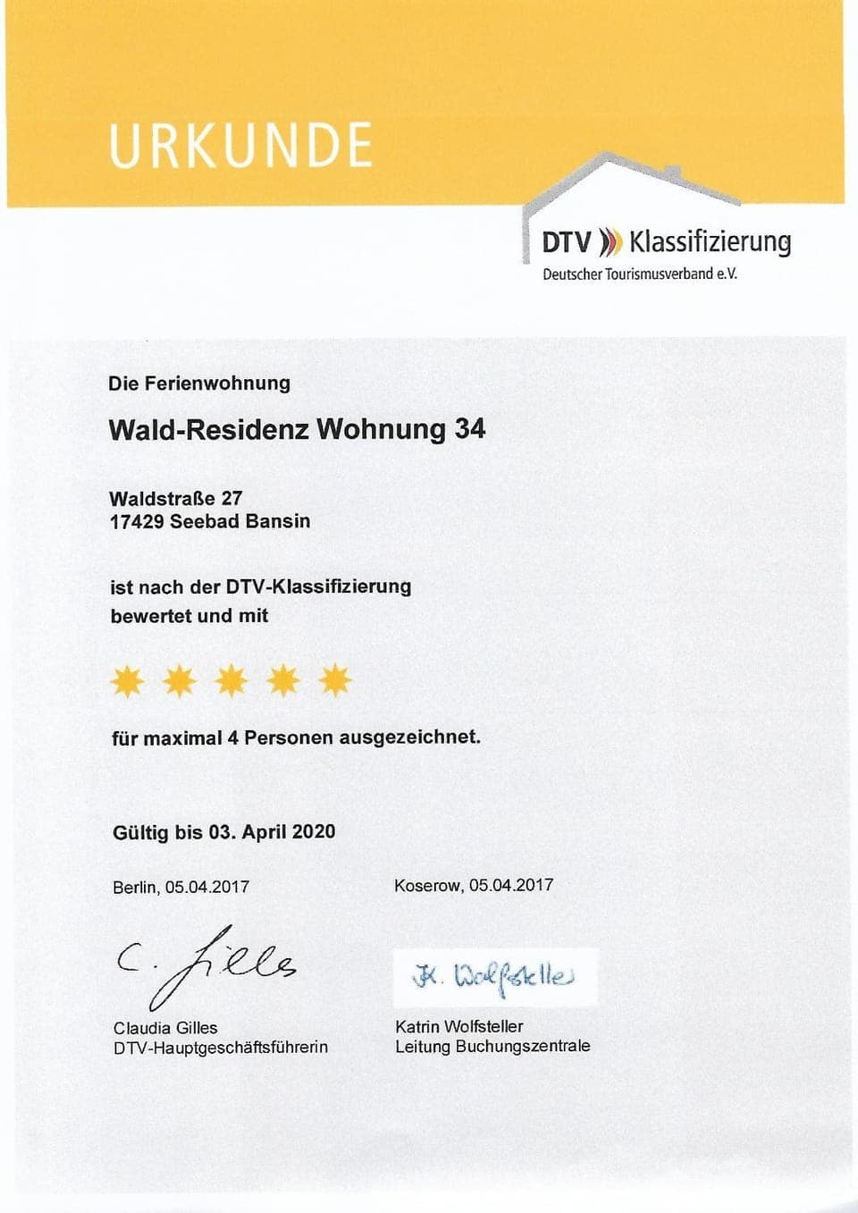 Other, Certificate/Award