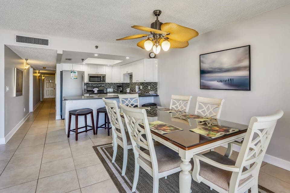 Emerald Isle 103 House in North Redington Beach