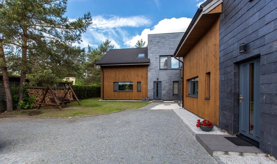 Patio, Balcony/Terrace