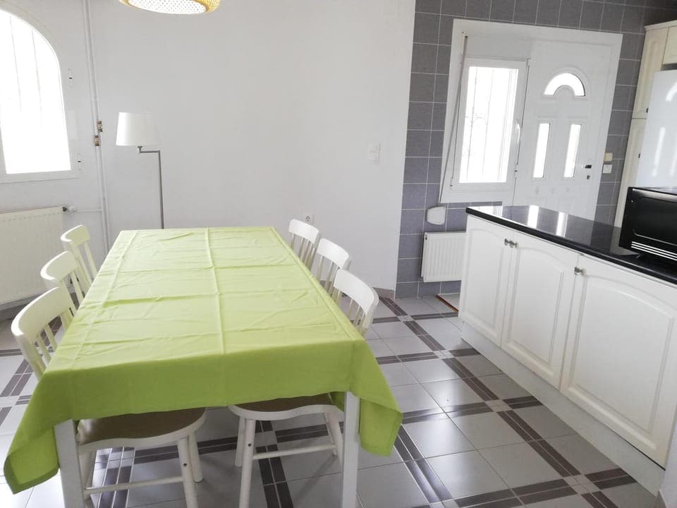 Adel Locdenia Villa in Marina Alta