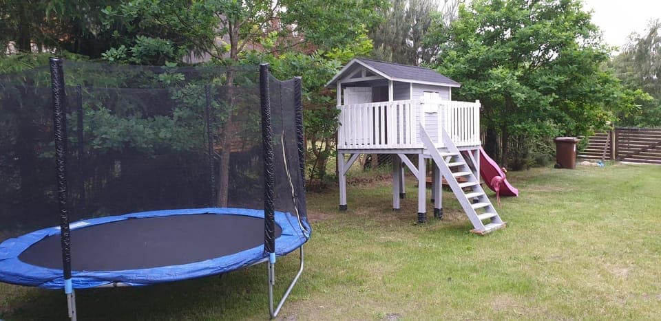 Children play ground, children