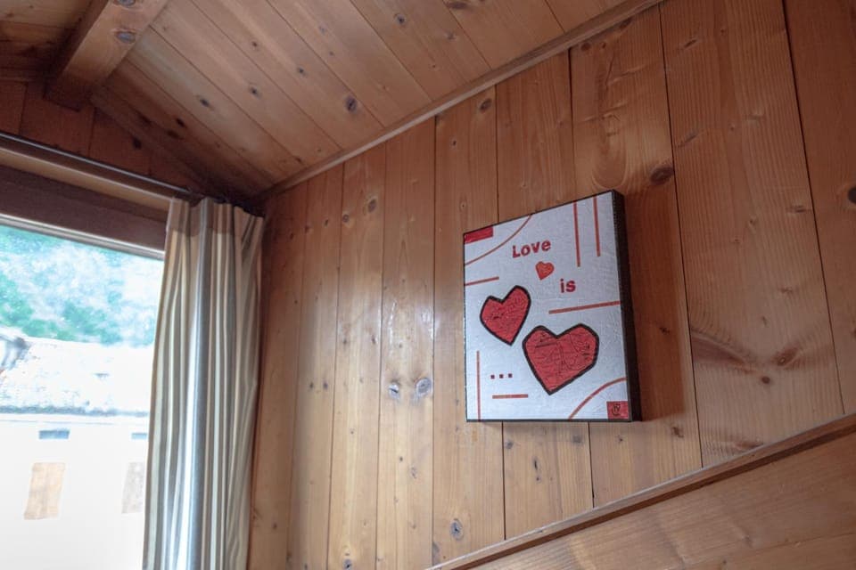 Decorative detail, Decorative detail