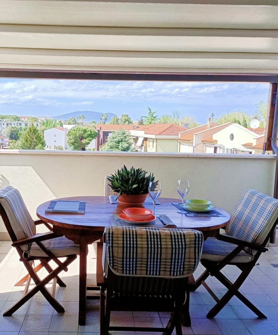 Balcony/Terrace, Balcony/Terrace