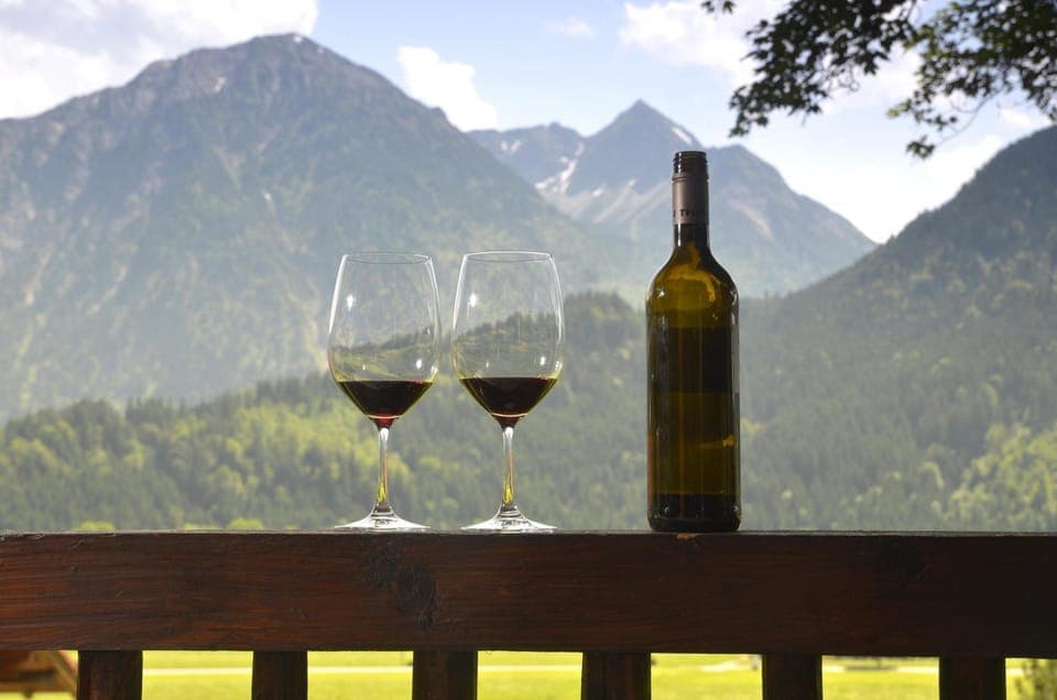 View (from property/room)