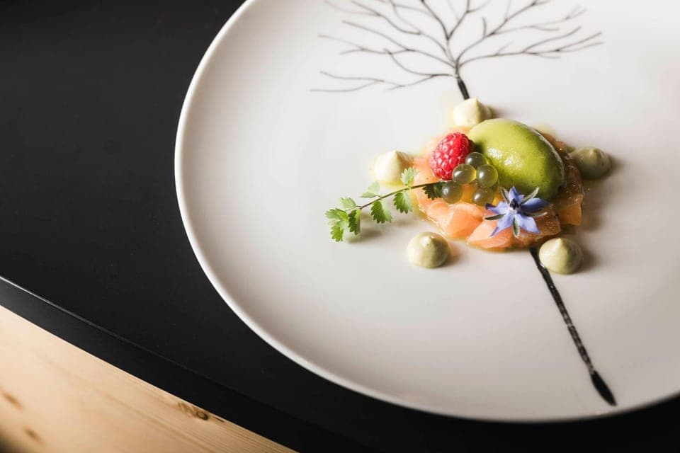 Food close-up, Food, Dinner