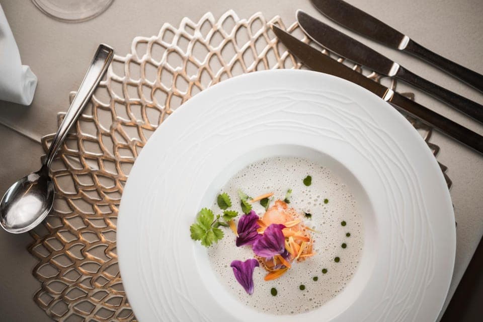 Food and drinks, Food, Dinner