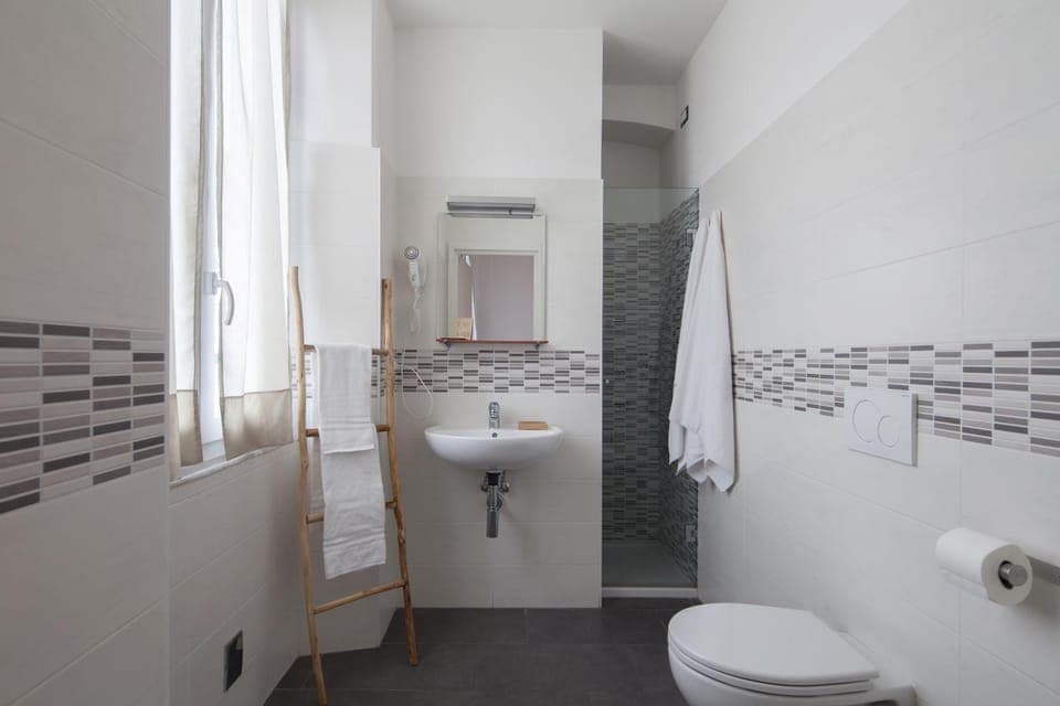 Shower, Toilet, Bathroom, bidet