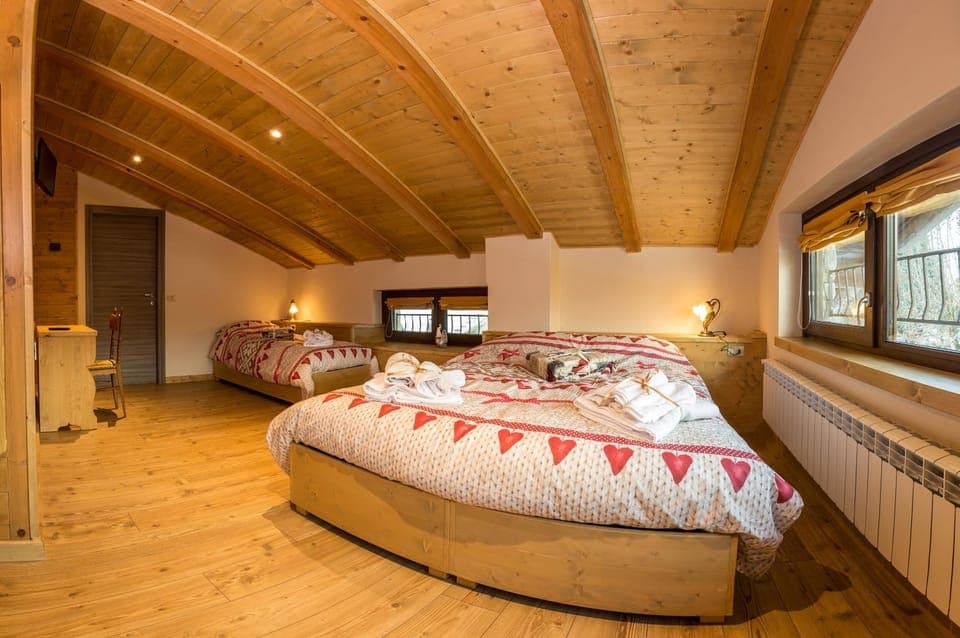Alloggio del contadino Bed and Breakfast in Province of Brescia