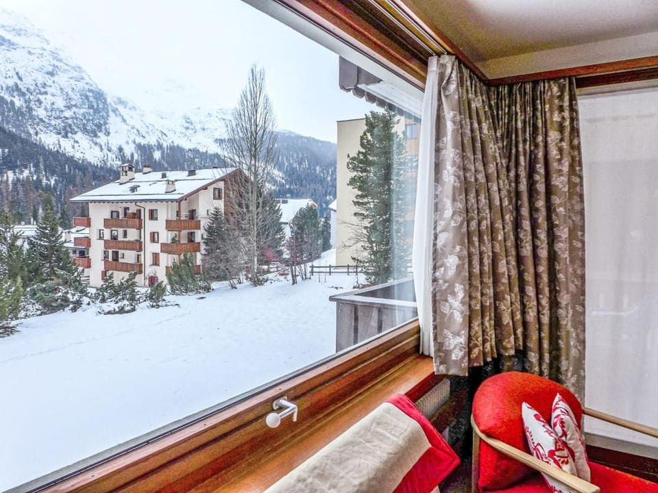 View (from property/room)