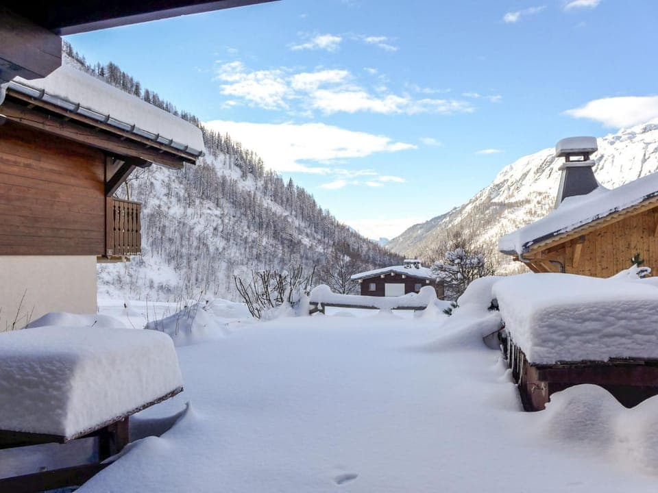 View (from property/room)