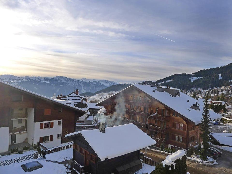 View (from property/room)