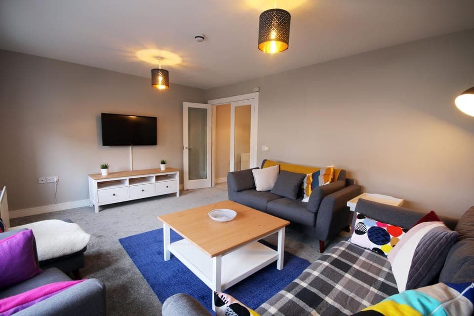 Portstewart Coastal 3 Bedroom House with Free Parking House in Portstewart