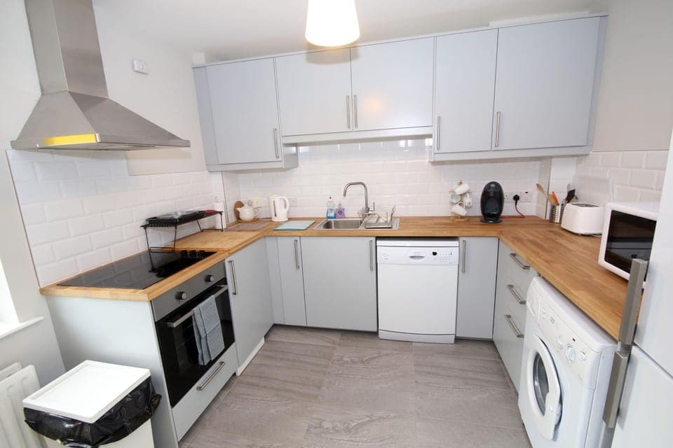 Portstewart Coastal 3 Bedroom House with Free Parking House in Portstewart