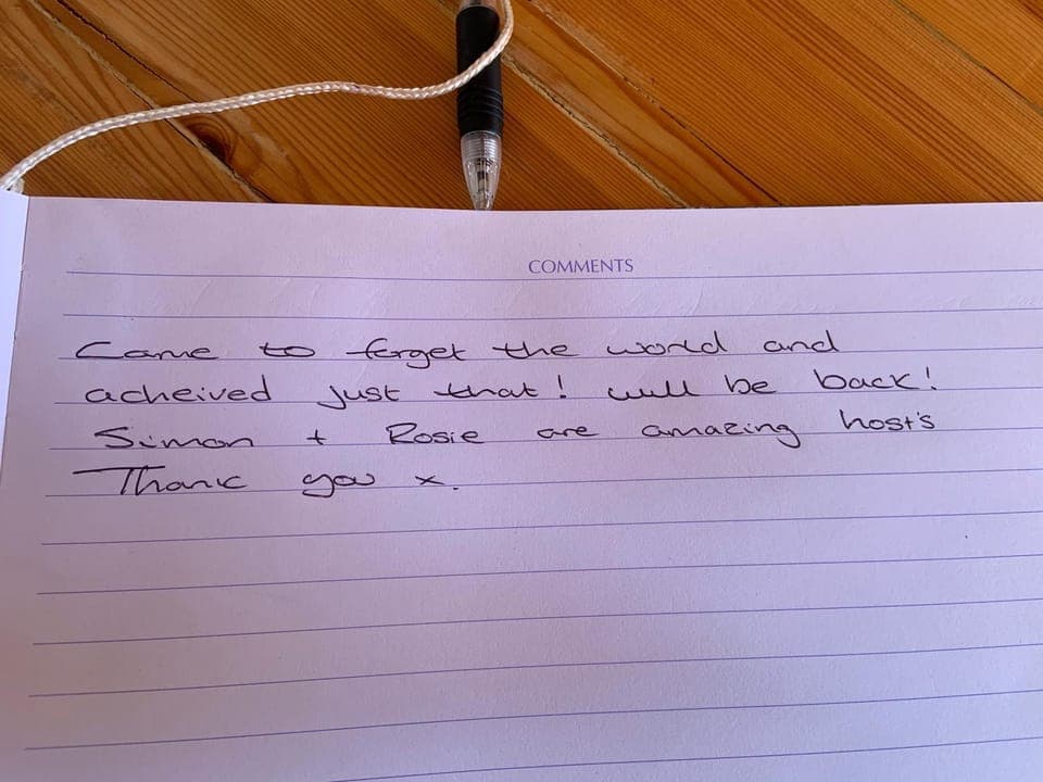 Text overlay, Certificate/Award