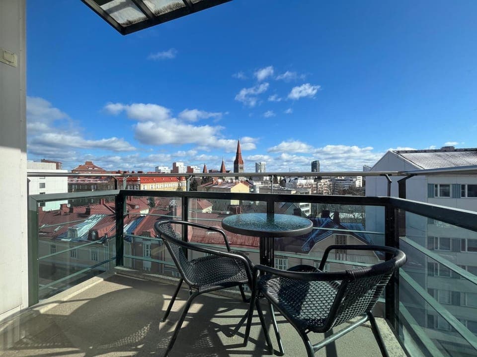 Patio, View (from property/room)