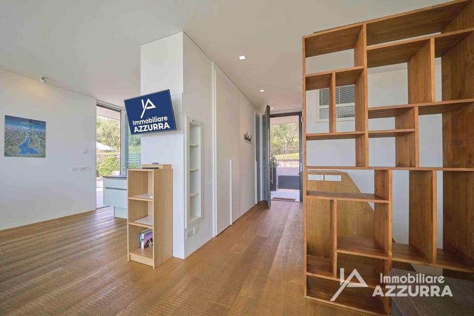 Property logo or sign, wardrobe