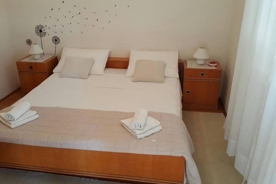 Apartmani Ante Apartment in Šibenik-Knin County, Croatia