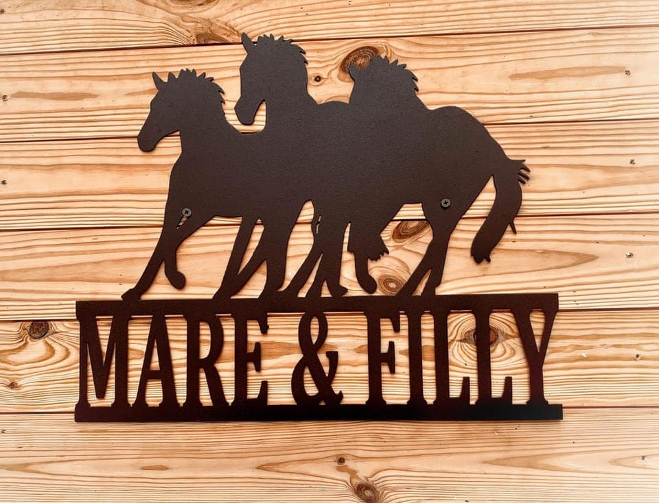 Property logo or sign