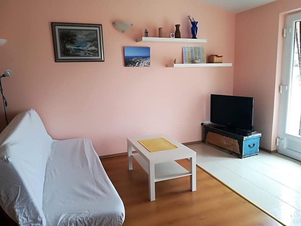 Apartman Rosanda Apartment in Zadar County