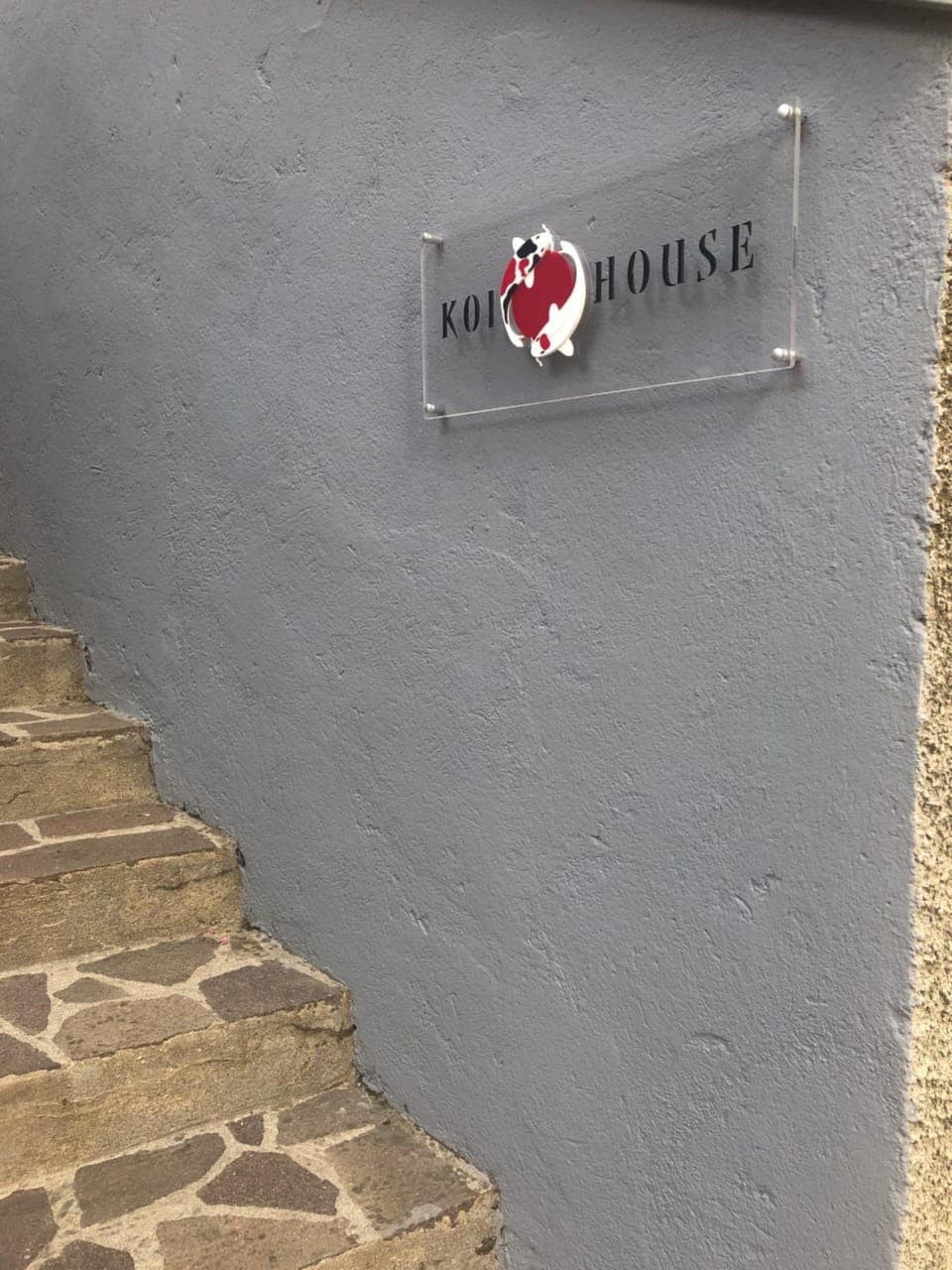 Facade/entrance, Property logo or sign