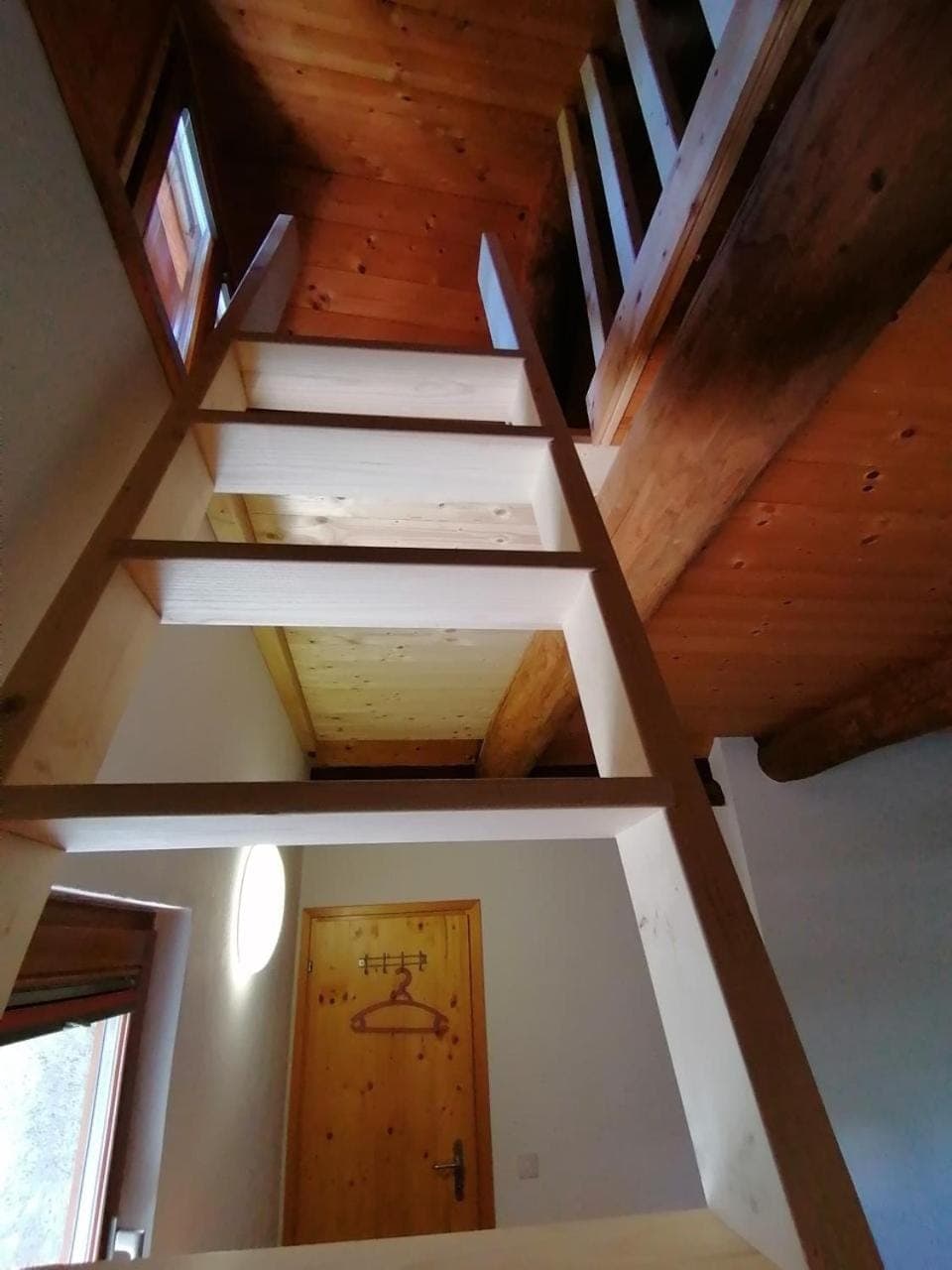 View (from property/room), Decorative detail, Bedroom, Family