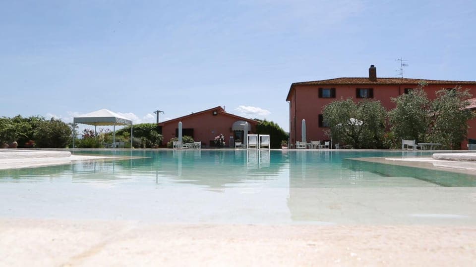 Property building, Swimming pool, Swimming pool