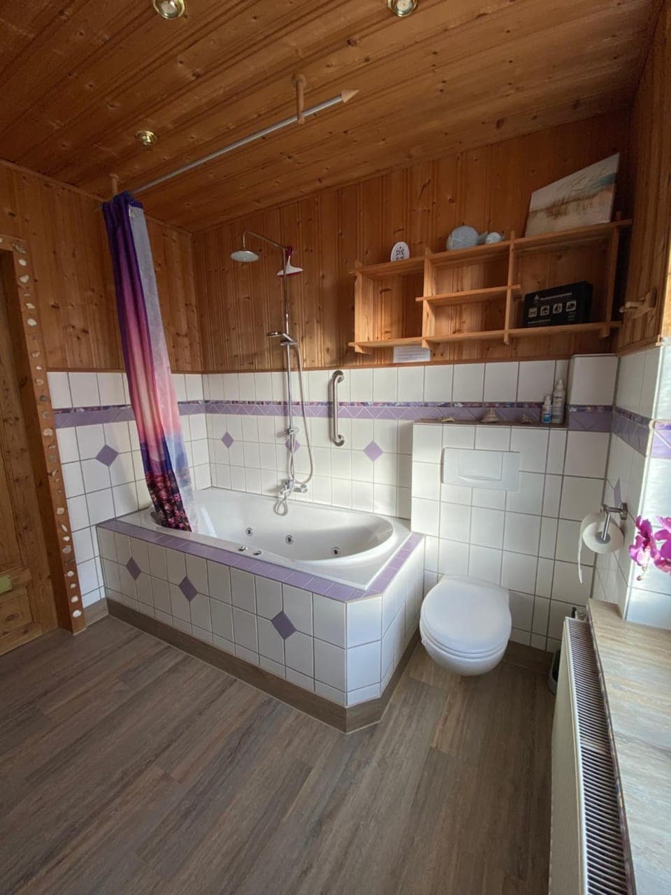 Shower, Toilet, Bathroom, Bath