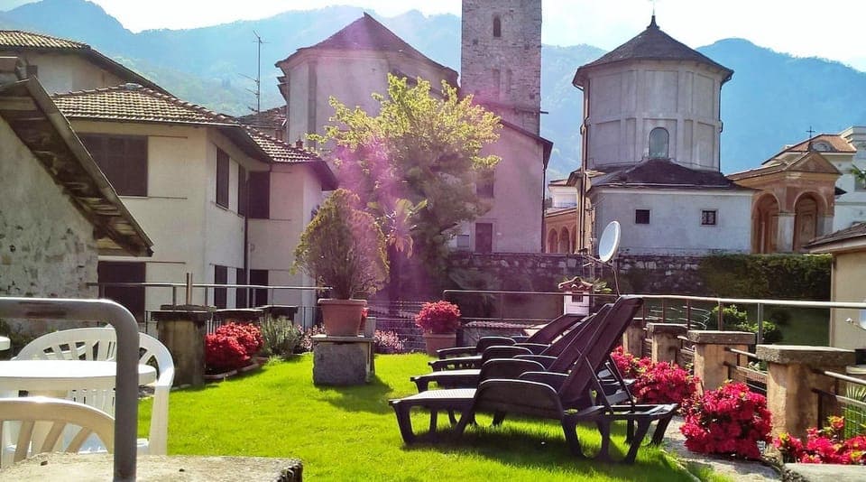 Garden, Balcony/Terrace, Other