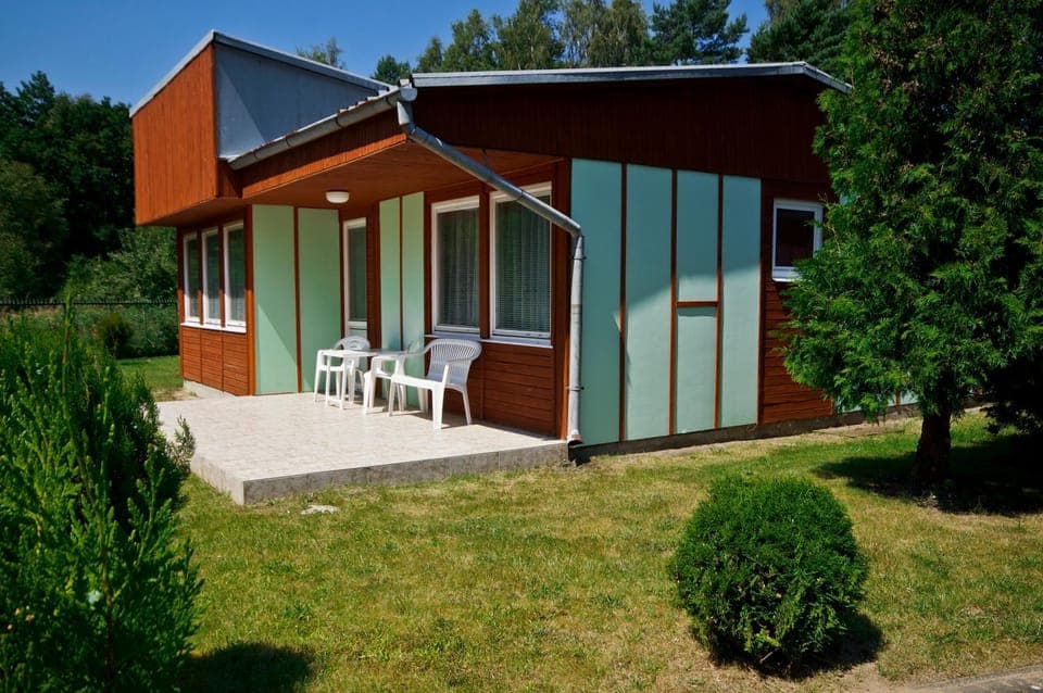 Property building, Garden, Balcony/Terrace