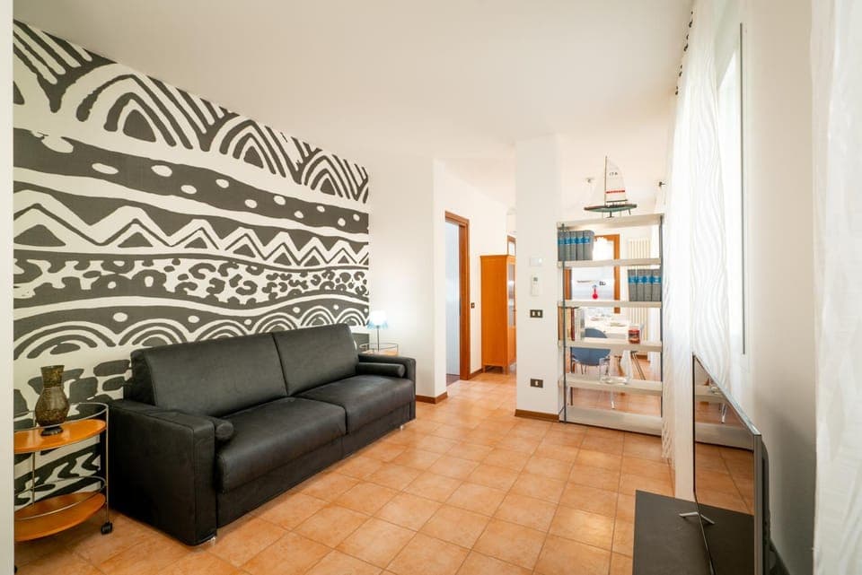 Communal lounge/ TV room, Day, Living room, Photo of the whole room