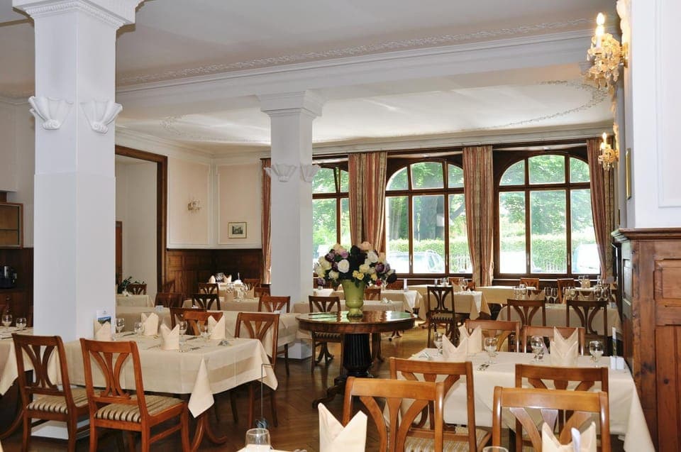 Restaurant/places to eat, Day