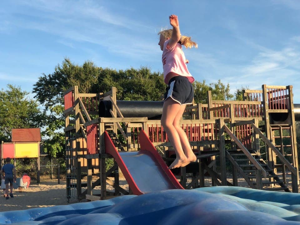 Property building, Children play ground, children