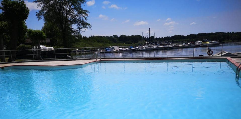 Pool view, Swimming pool, Swimming pool
