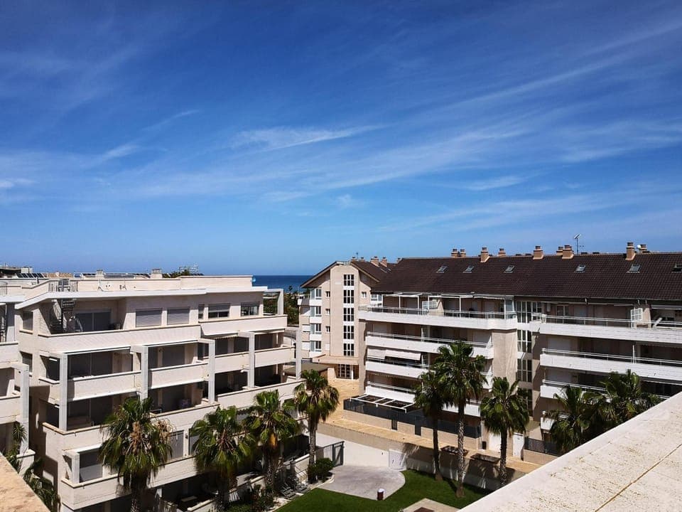 Apartamentos Elegance Denia Apartment in Dénia